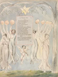 The Poems of Thomas Gray, Design 45, The Progress of Poesy